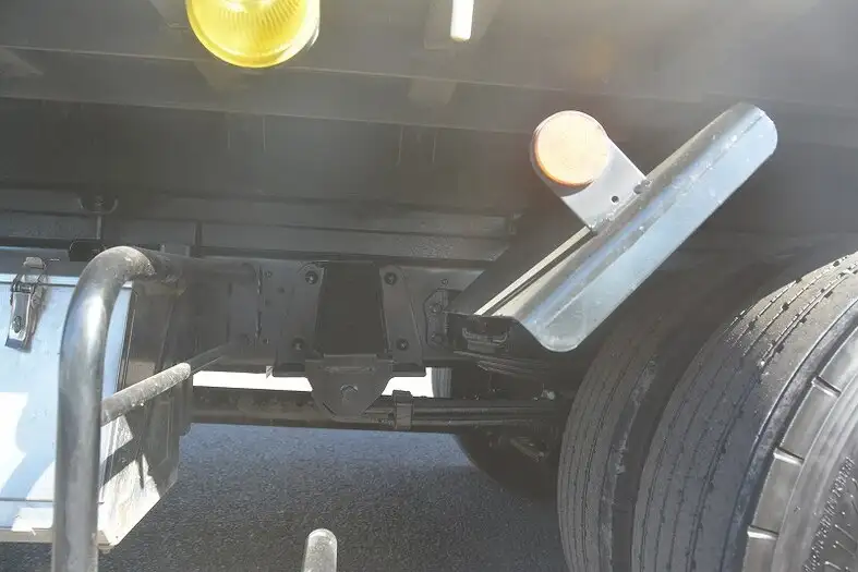 日野 デュトロ 小型 車両重機運搬 ラジコン 2KG-XZU730Mの中古トラック画像15