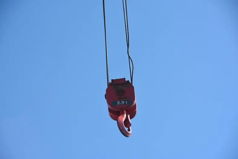 三菱 キャンター 小型 クレーン付 4段 ラジコンの中古トラック画像6