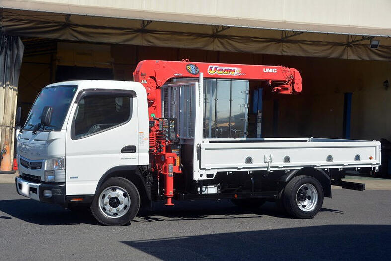 日産UD クオン 大型 ウイング ハイルーフ エアサス の中古トラック【車両No.180247】