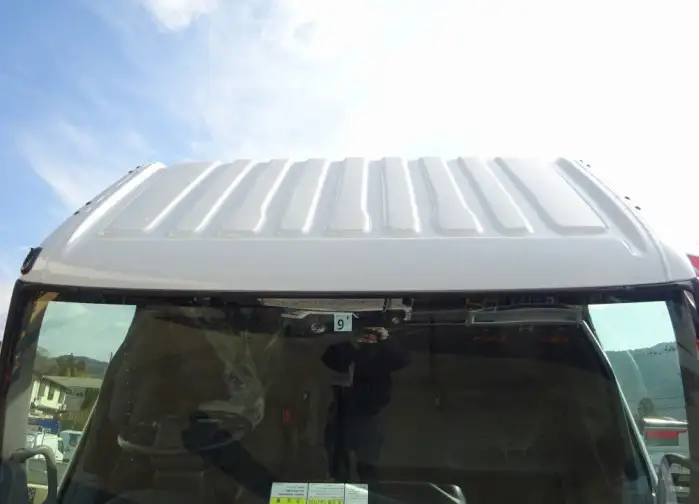 日野 デュトロ 小型 タンク車 散水車 2KG-XZU700Xの中古トラック画像6