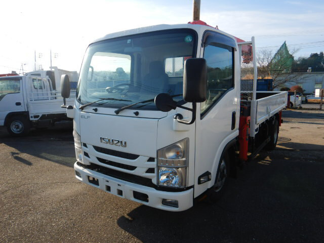 トヨタ ダイナ 小型 ウイング TKG-XZU710 H28 の中古トラック【車両No.179129】