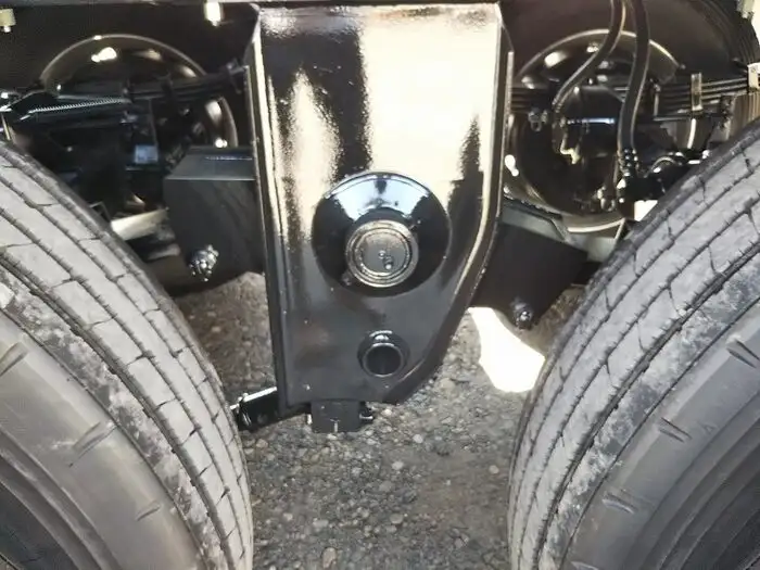 国内・その他 国産車その他 トレーラー/その他 トレーラー 3軸 1デフの中古トラック画像12