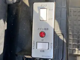 日野 レンジャー 中型/増トン ダンプ ローダー TKG‐FC9JCAPの中古トラック画像15