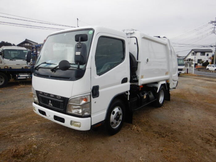 いすゞ エルフ 小型 ダンプ ローダー 強化 の中古トラック【車両No.120771】