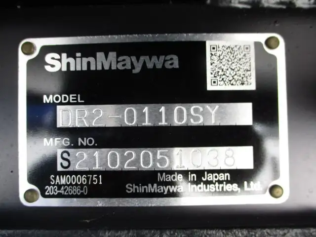 いすゞ エルフ 小型 ダンプ 2RG-NJR88AD R3の中古トラック画像9