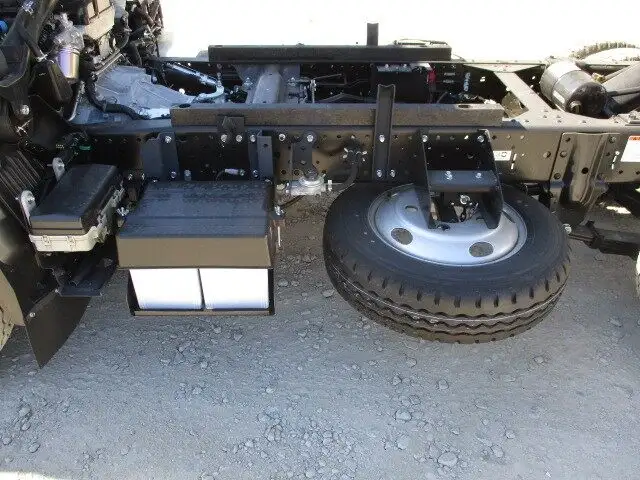 いすゞ エルフ 小型 ダンプ 2RG-NJR88AD R3の中古トラック画像15