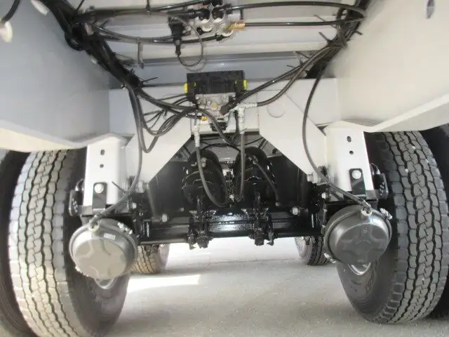 国内・その他 国産車その他 トレーラー/その他 トレーラー 2軸 1デフの中古トラック画像像17