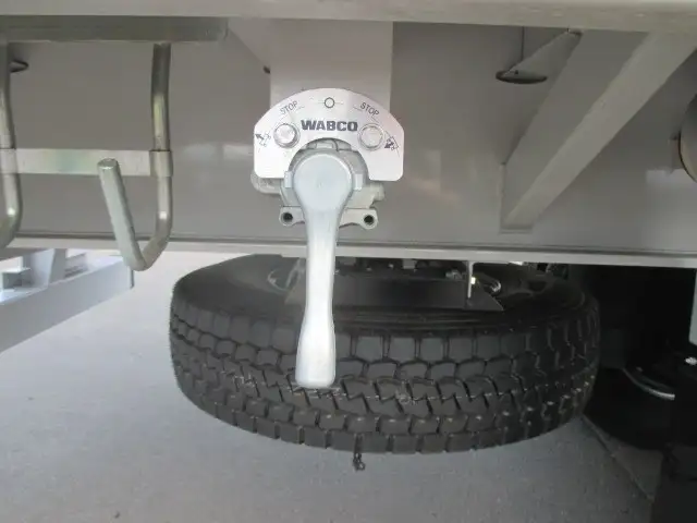 国内・その他 国産車その他 トレーラー/その他 トレーラー 2軸 1デフの中古トラック画像13