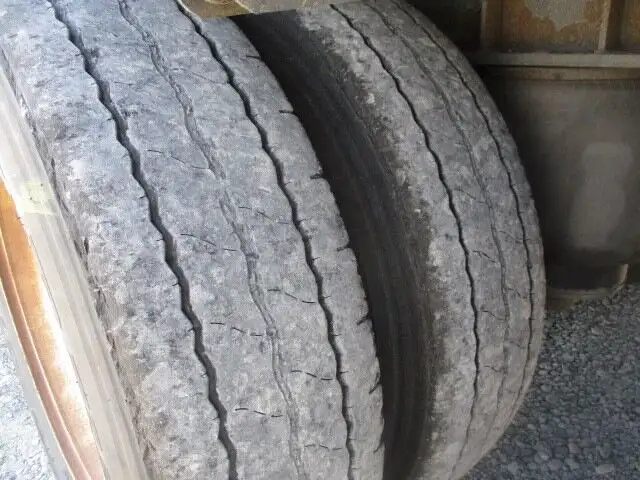 国内・その他 国産車その他 トレーラー/その他 トレーラー 2軸 エアサスの中古トラック画像20