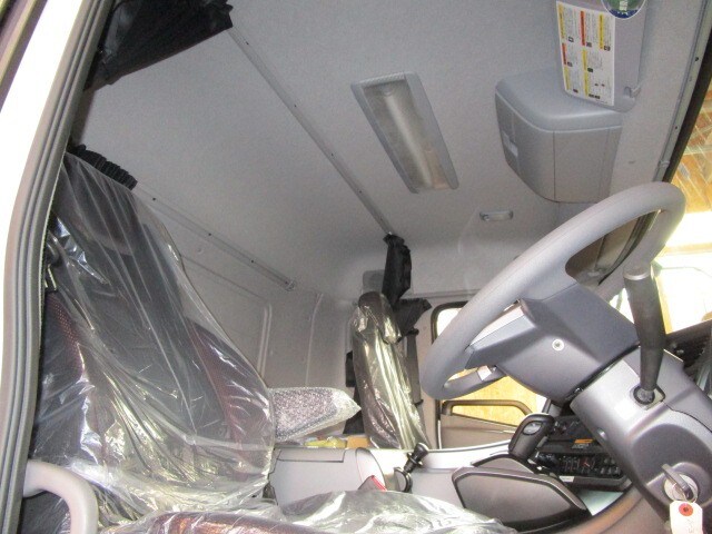 日産UD クオン 大型 車輌重機運搬 ラジコン ベッド|画像10