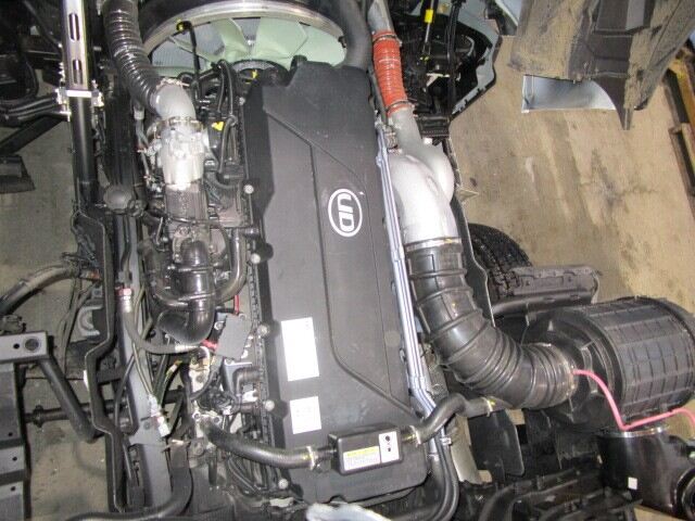 日産UD クオン 大型 車輌重機運搬 ラジコン ベッド|画像18
