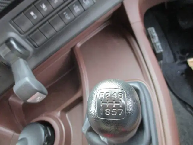 日野 プロフィア 大型 トラクター ハイルーフ 1デフの中古トラック画像12