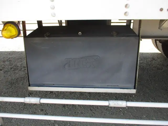 国内・その他 国産車その他 トレーラー/その他 トレーラー 2軸 VFB24101の中古トラック画像13