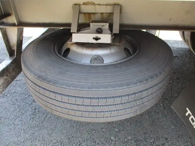 国内・その他 国産車その他 トレーラー/その他 トレーラー 2軸 VFB24101の中古トラック画像14