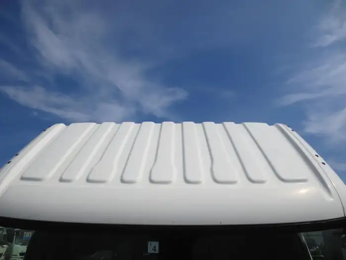 日野 デュトロ 小型 冷凍冷蔵 低温 パワーゲートの中古トラック画像10