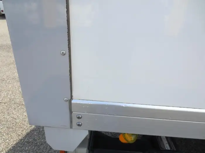 日野 デュトロ 小型 冷凍冷蔵 低温 パワーゲートの中古トラック画像12
