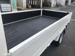 トヨタ トヨエース 小型 平ボディ TC-TRY230 H15の中古トラック画像10