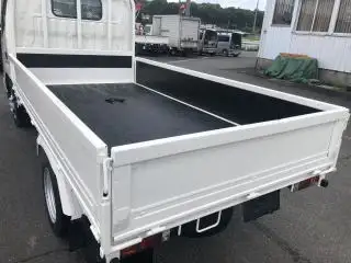 トヨタ トヨエース 小型 平ボディ TC-TRY230 H15の中古トラック画像9