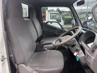 トヨタ トヨエース 小型 平ボディ TC-TRY230 H15の中古トラック画像13