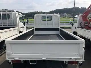 トヨタ トヨエース 小型 平ボディ TC-TRY230 H15の中古トラック画像8
