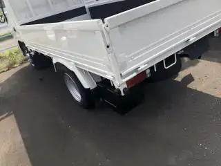 トヨタ トヨエース 小型 平ボディ TC-TRY230 H15の中古トラック画像12