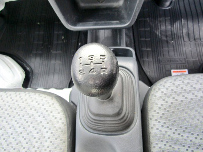 スズキ キャリイ 軽 ダンプ EBD-DA16T H28|画像13