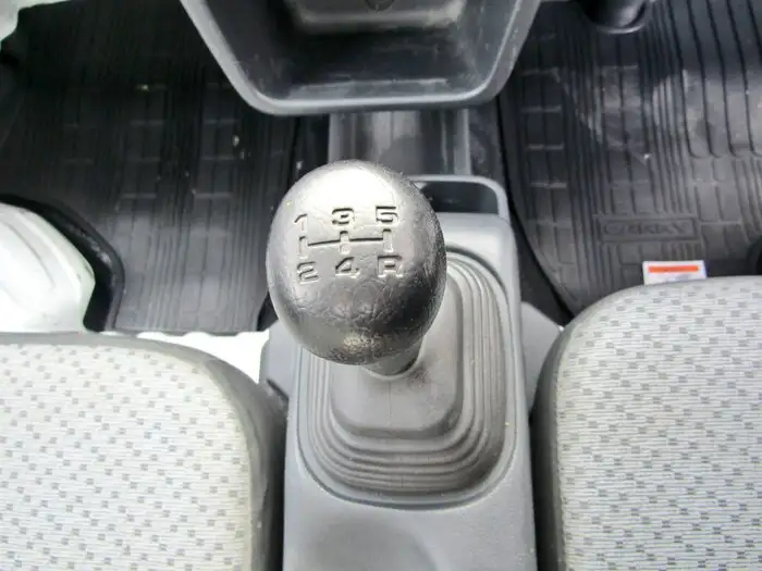 スズキ キャリイ  ダンプ EBD-DA16T H28の中古トラック画像13
