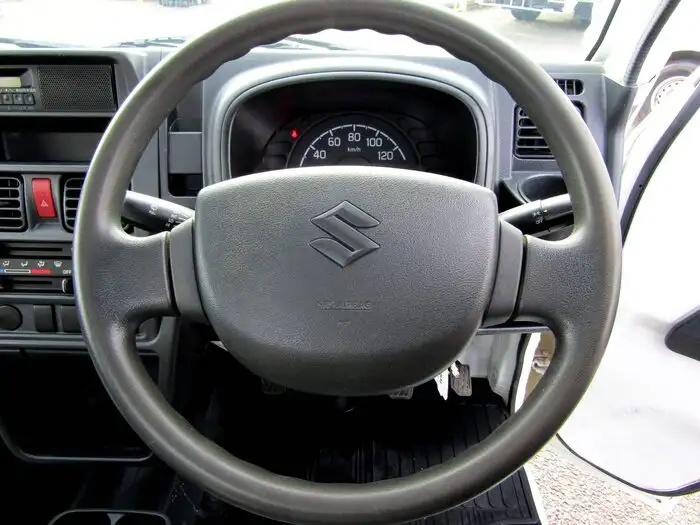 スズキ キャリイ  ダンプ EBD-DA16T H28の中古トラック画像11