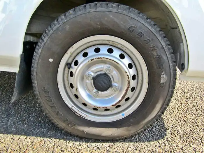 スズキ キャリイ  ダンプ EBD-DA16T H28の中古トラック画像20