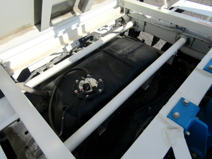 スズキ キャリイ 軽 ダンプ EBD-DA16T H28|画像14