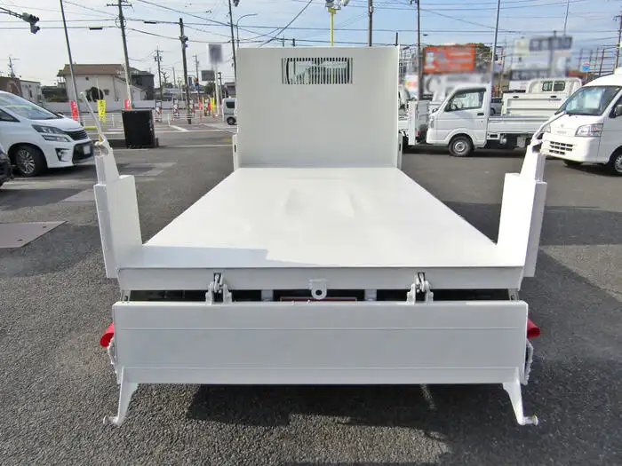 日野 デュトロ 小型 ダンプ コボレーン TKG-XZC610Tの中古トラック画像6