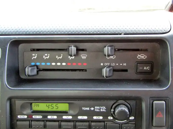 トヨタ ダイナ 小型 平ボディ ABF-TRY230 H24の中古トラック画像11