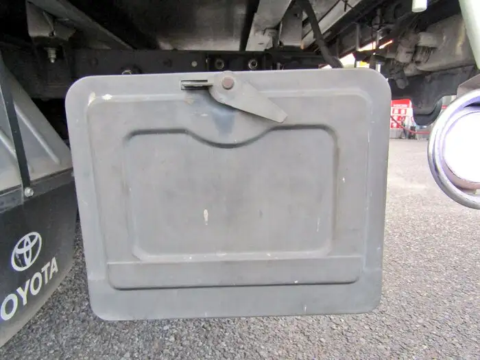 トヨタ ダイナ 小型 平ボディ ABF-TRY230 H24の中古トラック画像13