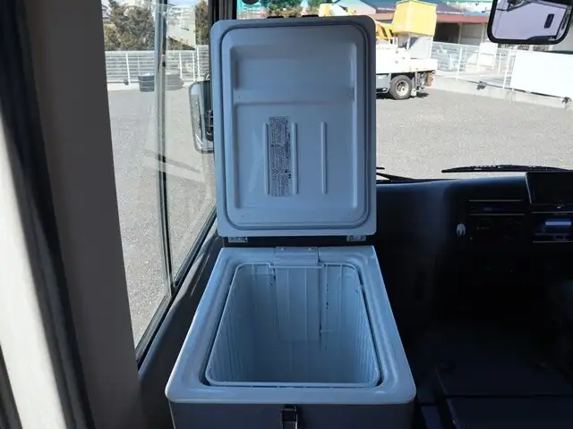三菱 ローザ 小型 バス マイクロバス TPG-BE640Jの中古トラック画像像17