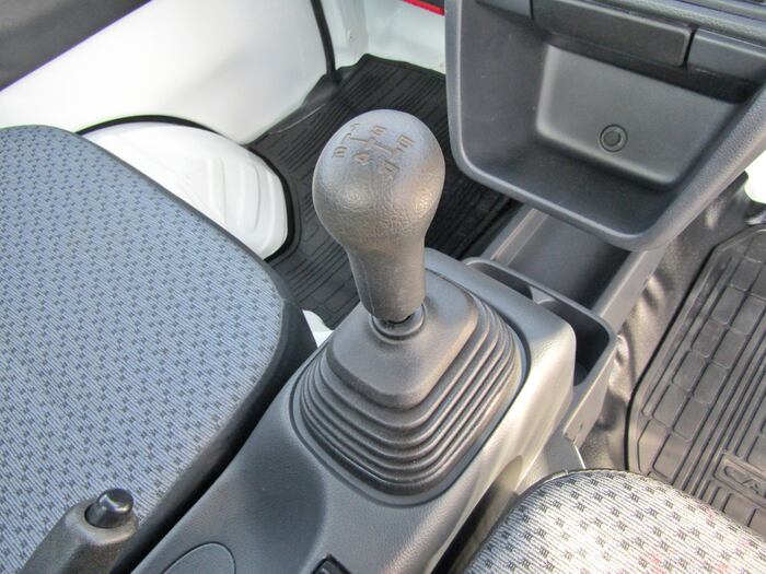 スズキ キャリイ 軽 ダンプ EBD-DA16T H27|画像14