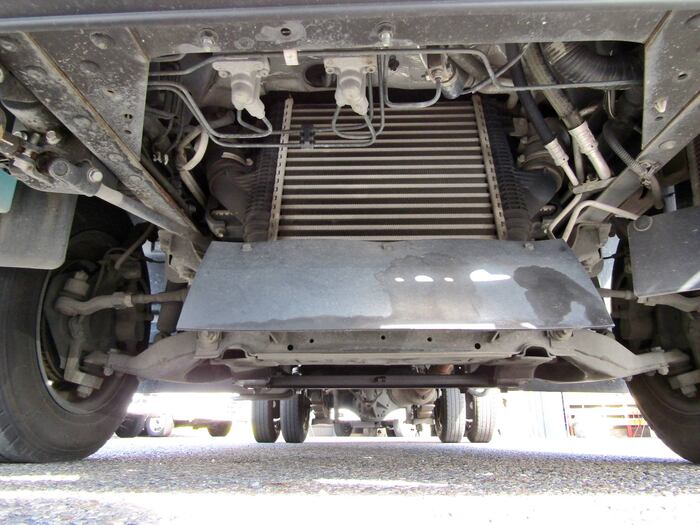 日産 アトラス 小型 平ボディ 10尺 TKG-SZ2F24 - 中古トラック車両詳細 