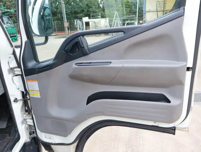 日産 アトラス 小型 平ボディ TRG-FBA5W H29の中古トラック画像15