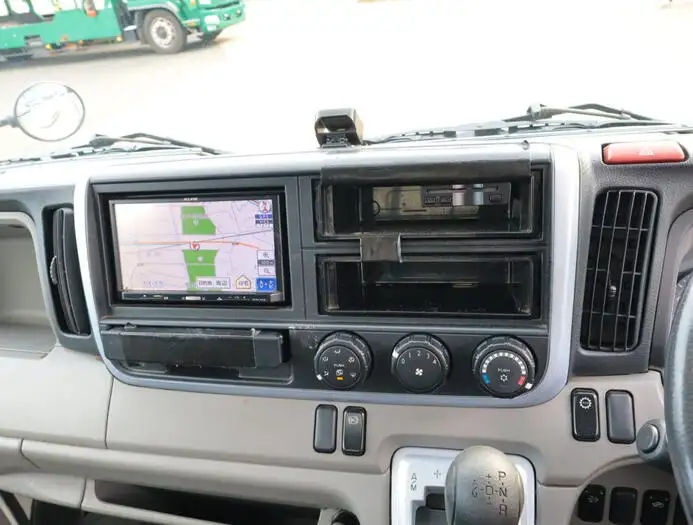 日産 アトラス 小型 平ボディ TRG-FBA5W H29の中古トラック画像13