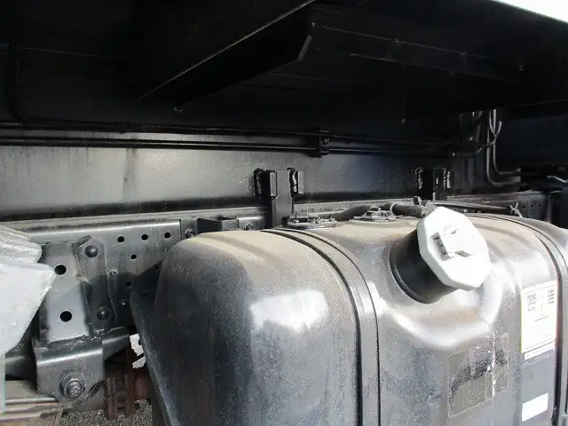いすゞ エルフ 小型 高所・建柱車 高所作業車 BDG-NKR85Nの中古トラック画像18