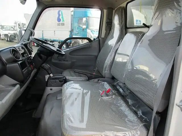 日野 デュトロ 小型 アルミバン TKG-XZC605M H28の中古トラック画像10