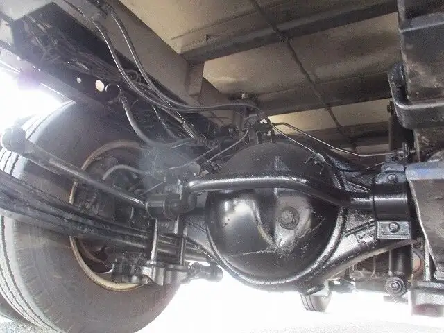 日野 デュトロ 小型 アルミバン TKG-XZC605M H28の中古トラック画像18