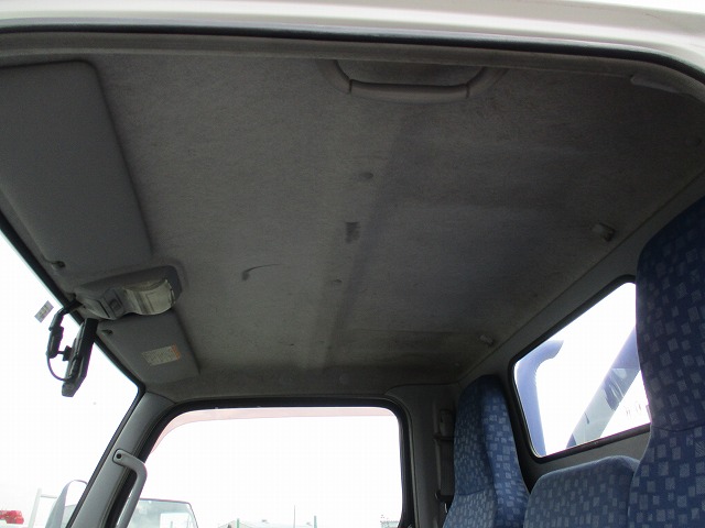 三菱 キャンター 小型 タンク車 バキューム KK-FE73EB|画像10