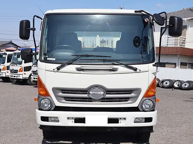 日野 レンジャー 中型/増トン ダンプ 三転 コボレーンの中古トラック画像2
