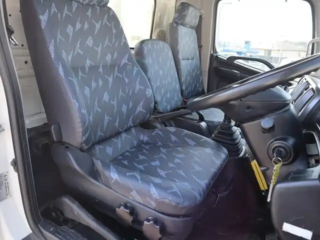 日野 レンジャー 中型/増トン ダンプ 三転 コボレーンの中古トラック画像11