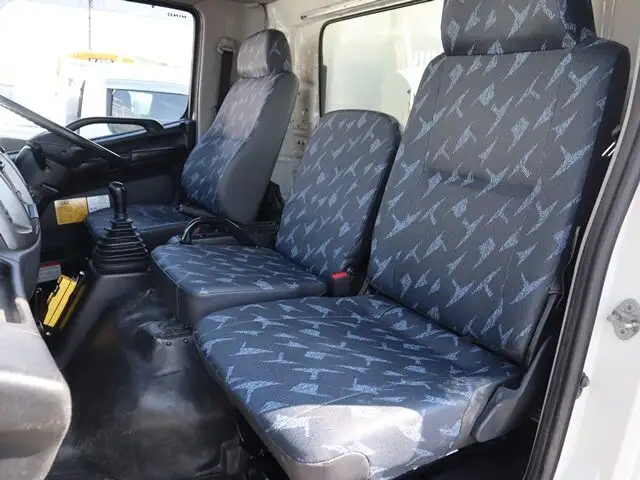 日野 レンジャー 中型/増トン ダンプ 三転 コボレーンの中古トラック画像12