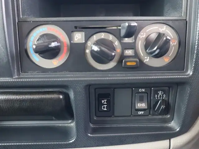 日産 アトラス 小型 平ボディ パワーゲート CBF-SQ1F24の中古トラック画像15