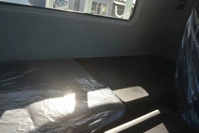 三菱 ファイター 中型/増トン 車両重機運搬 ラジコン ウインチの中古トラック画像12