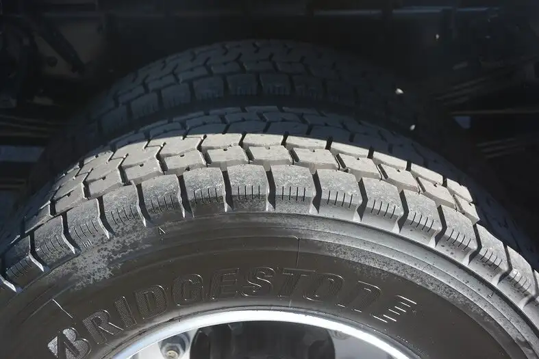 三菱 ファイター 中型/増トン 車両重機運搬 ラジコン ウインチの中古トラック画像19