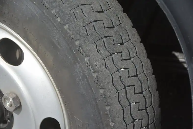 日野 デュトロ 小型 パッカー車 プレス式 TKG-XZU600Xの中古トラック画像19