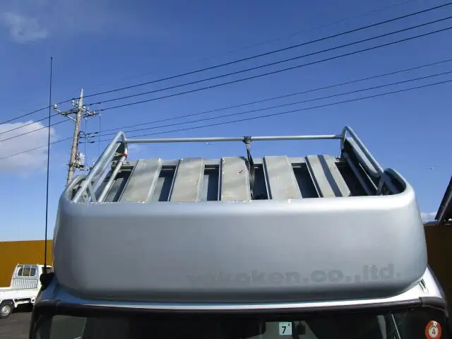 日野 デュトロ 小型 ダンプ コボレーン TKG-XZC610Tの中古トラック画像6